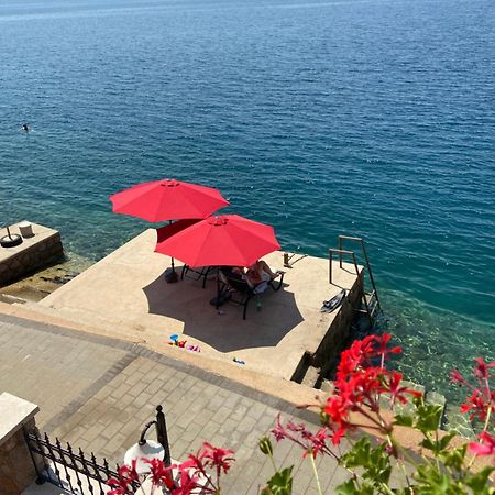 Silva Apartamento Barić Draga Exterior foto