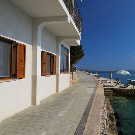 Silva Apartamento Barić Draga Exterior foto