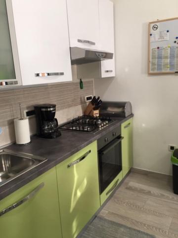 Silva Apartamento Barić Draga Exterior foto